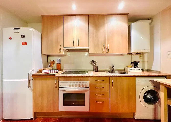 Apartamento Alberto *