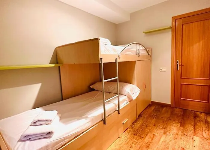 Apartamento Alberto Margurgued