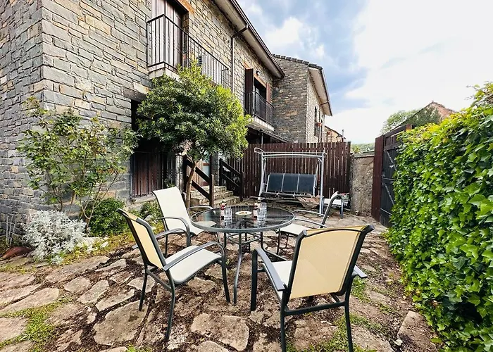 Apartamento Alberto *