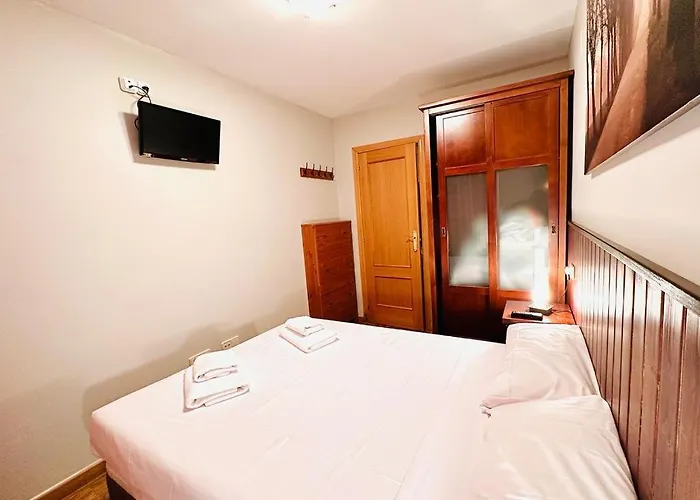 Apartamento Alberto *